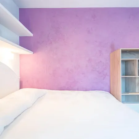Apartament Luxury Montparnasse Escape 3br By Airsuite