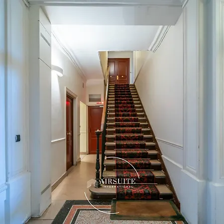 Luxury Montparnasse Escape 3br By Airsuite Apartament *